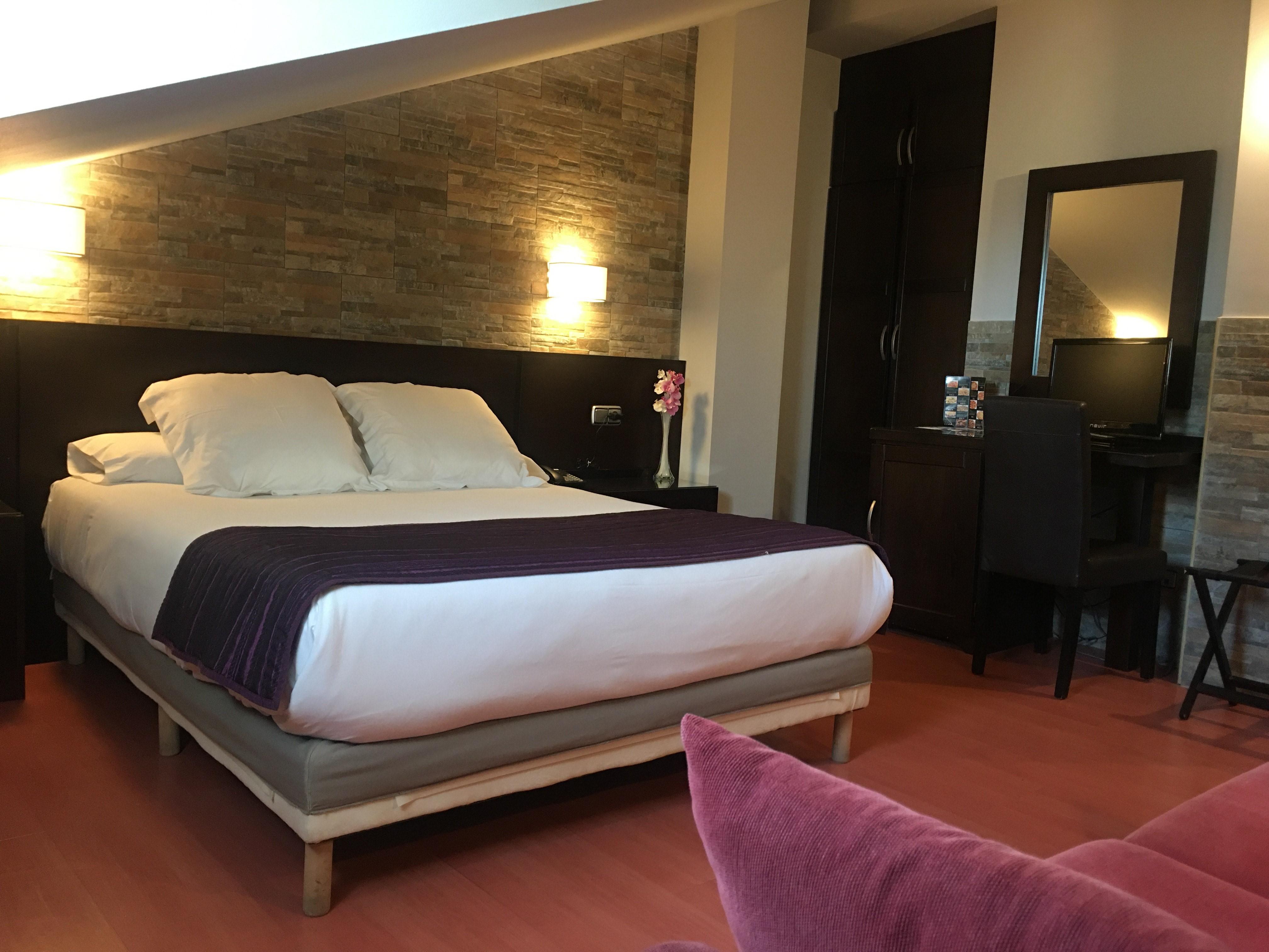 Hotel Villalegre Aviles Ngoại thất bức ảnh